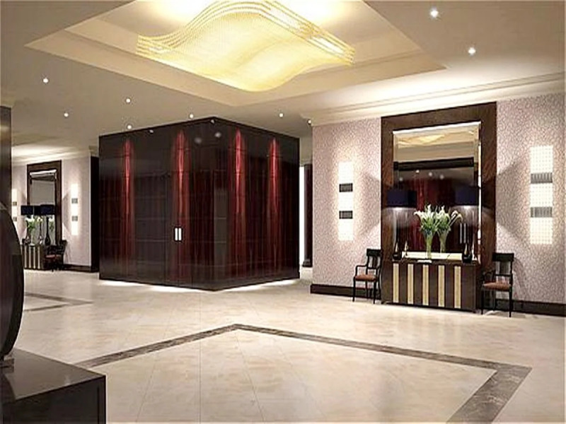 InterContinental AMMAN JORDAN by IHG