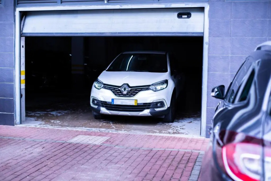 Cozy and Bright Apartment