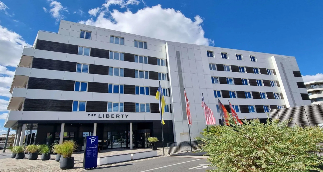 THE LIBERTY Hotel Bremerhaven, BW Signature Collection