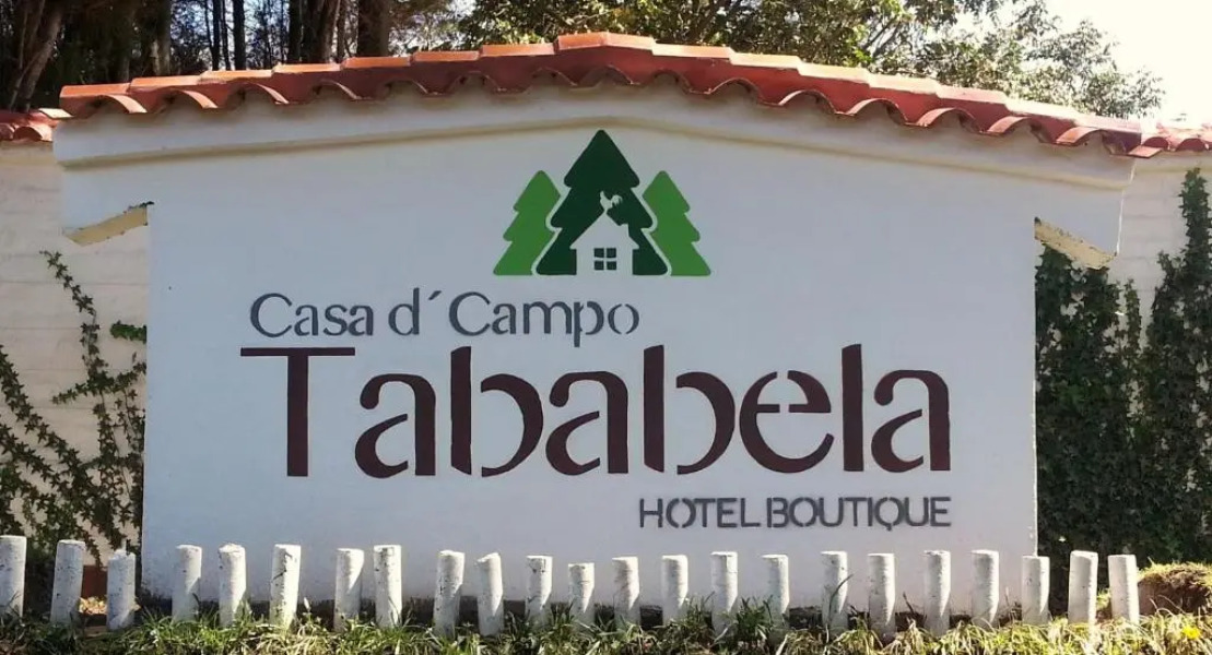 Casa d' Campo Tababela Hotel Boutique
