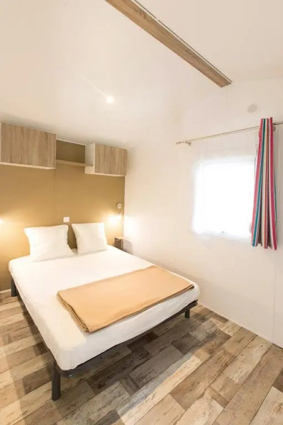 Camping Le Perpetuum ***