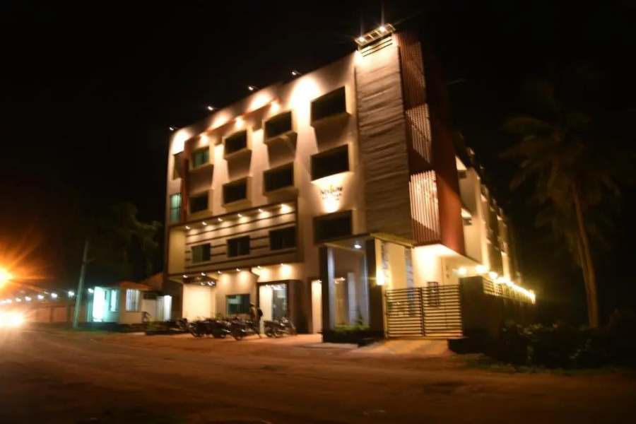 Kings Residency - Boutique Hotel