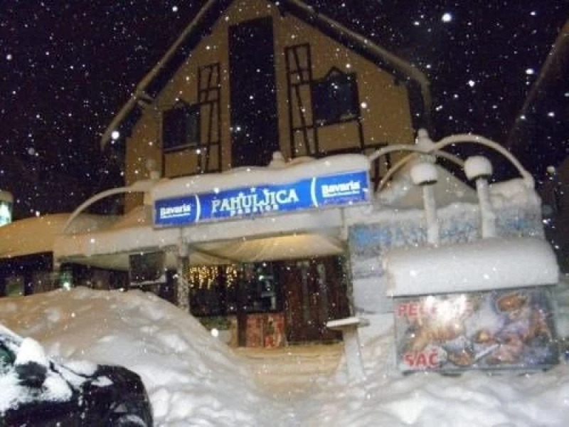 Guest House Pahuljica
