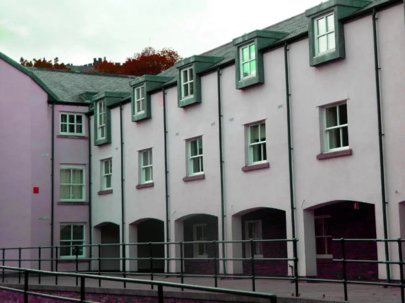 Durham Moonlight Apartment