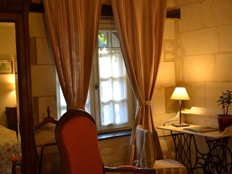 Maison dHôtes La Chouanniere