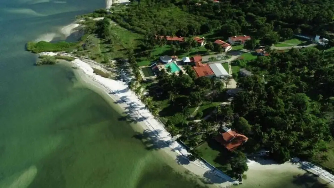 Marina Eco Hotel Praia da Fazenda