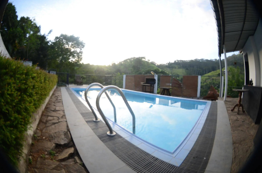 Sri Kandyan Bungalow