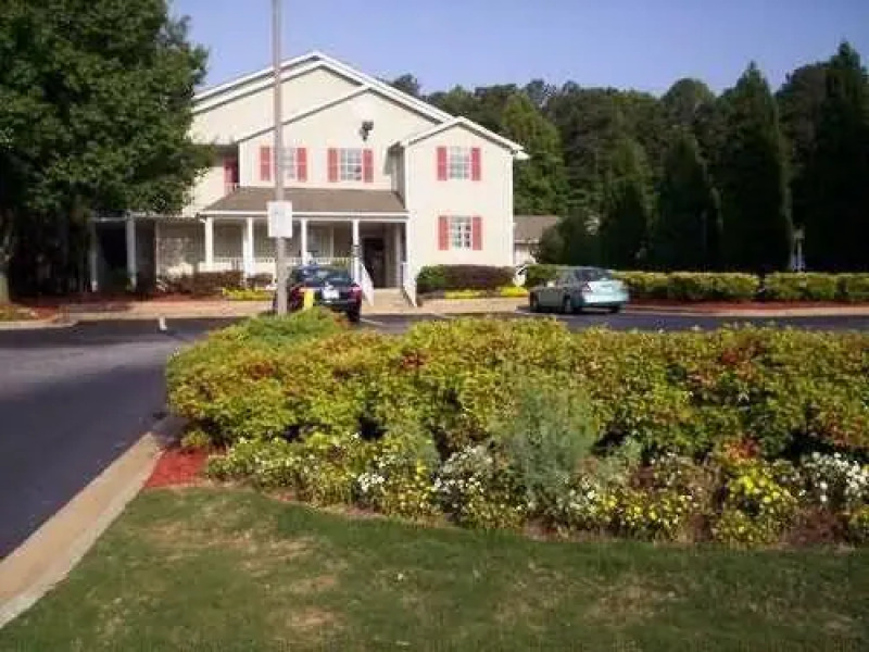 Hometown Inn Atlanta - Riverdale