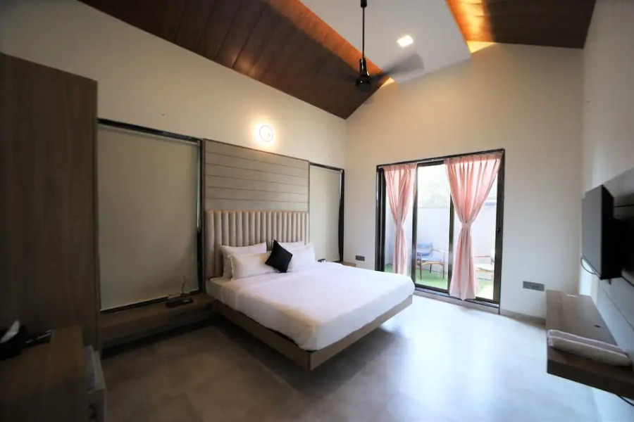 Privystays Jks Private Villa