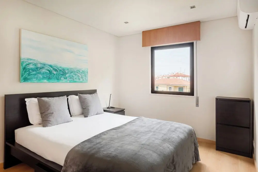 The Light Stay at Cascais