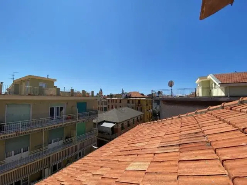 La Mansarda Di Chicca