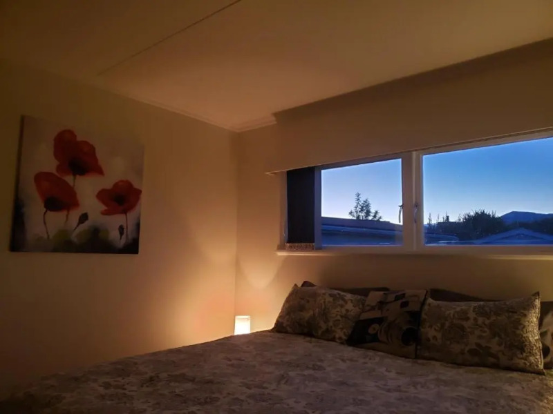 Quiet Cul de Sac, Close To Abel Tasman