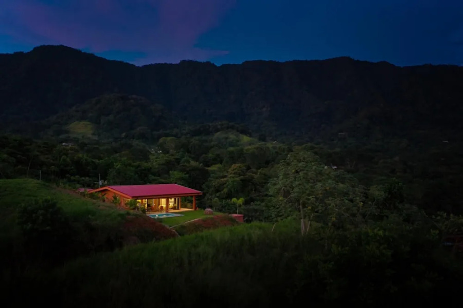 Unforgettable Stay - Book Brand New Villa Roca