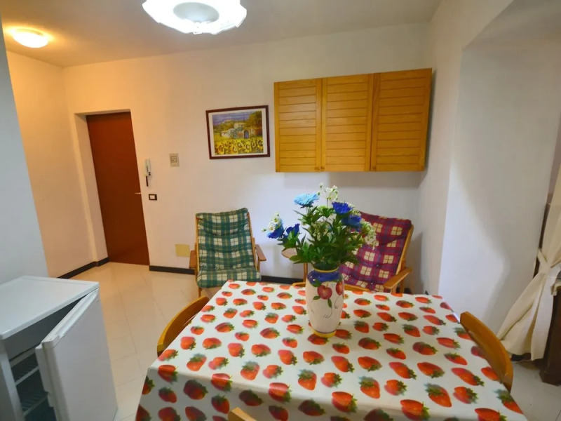 Apartment in Rio Near Roman Bridge