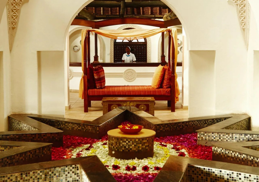 Neptune Village Beach Resort & Spa All Inclusive