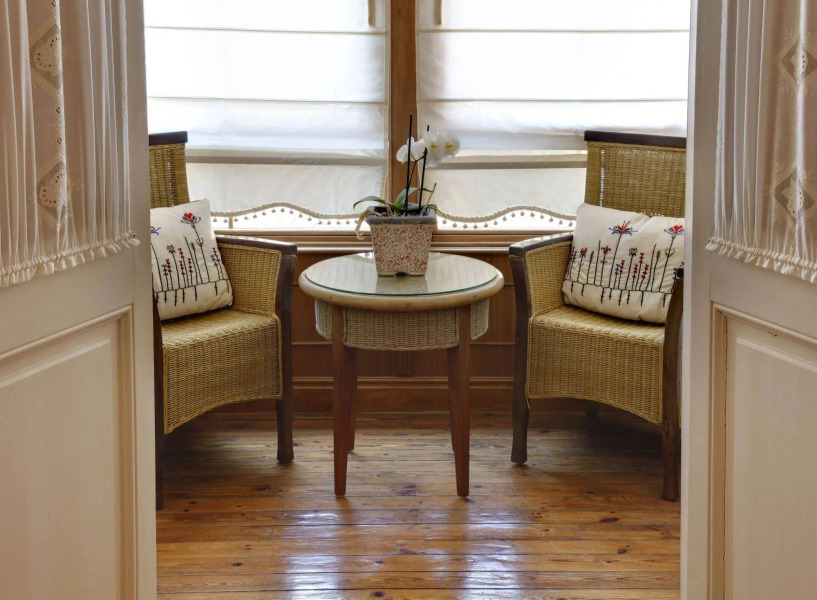 Hotel Villa de Luarca