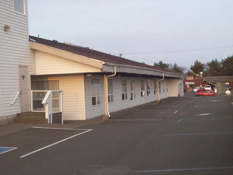 Quality Inn Ocean Shores