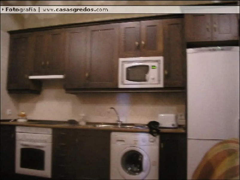 Casa Rural El Molino II