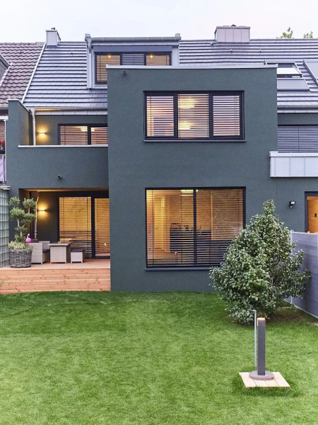 B26 Apartments - Unterwegs zu Hause