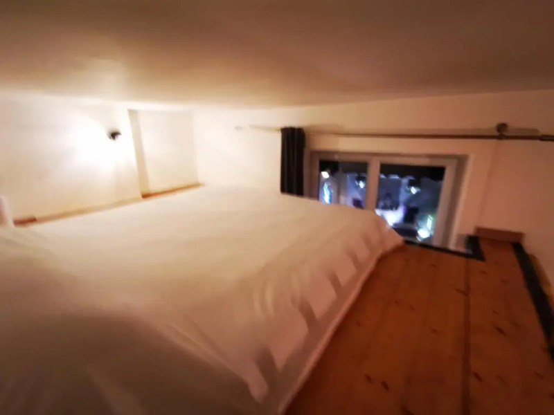 La Croisade-Studio-Hyper centre Tassin- Suite 1