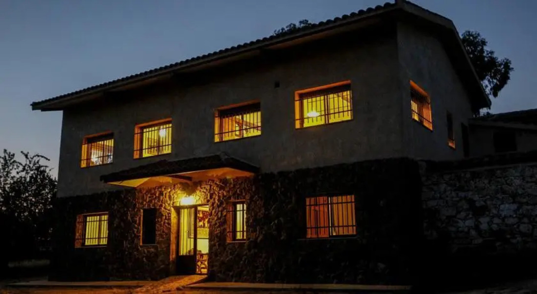 Casa Rural Valle los Ciervos