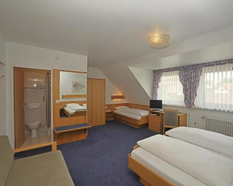 Hotel-Gasthof Rotes Roß