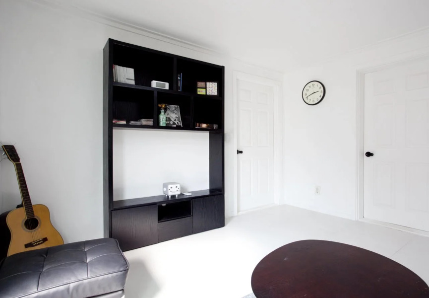 Nanu Guesthouse Black