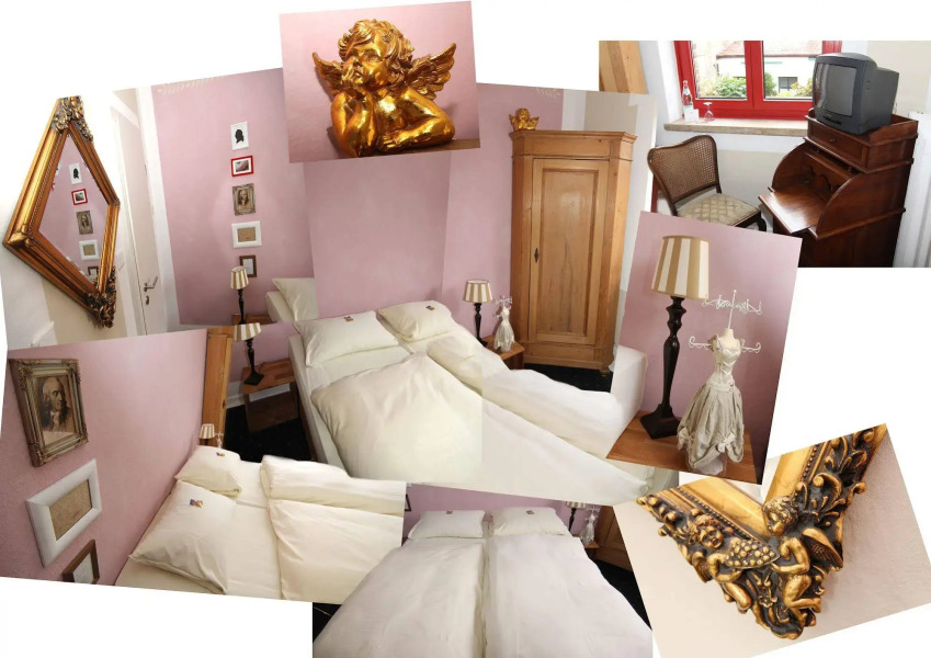 Hotel an de Marspoort