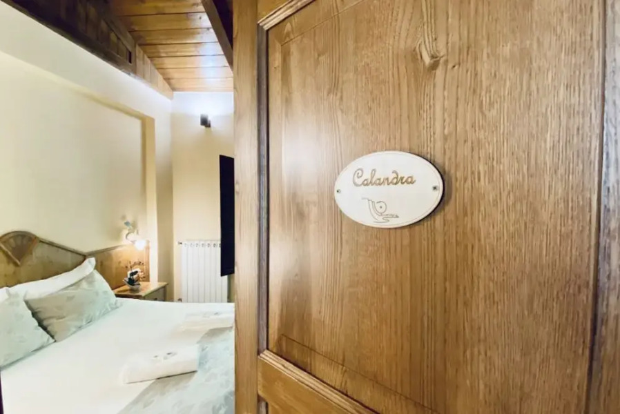 Campagna Waterfalls View Suites