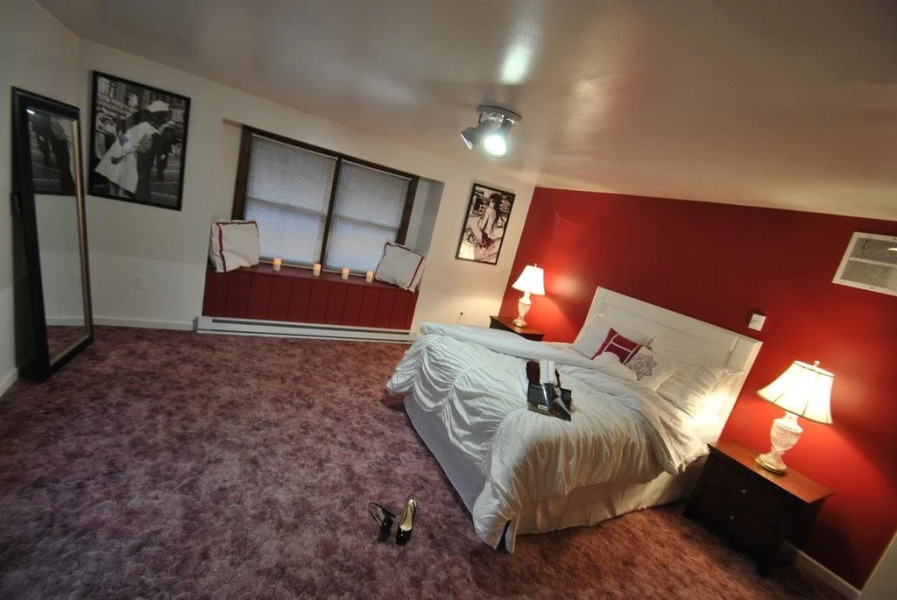 Grand Summit Lodge on Whiskey Mountain