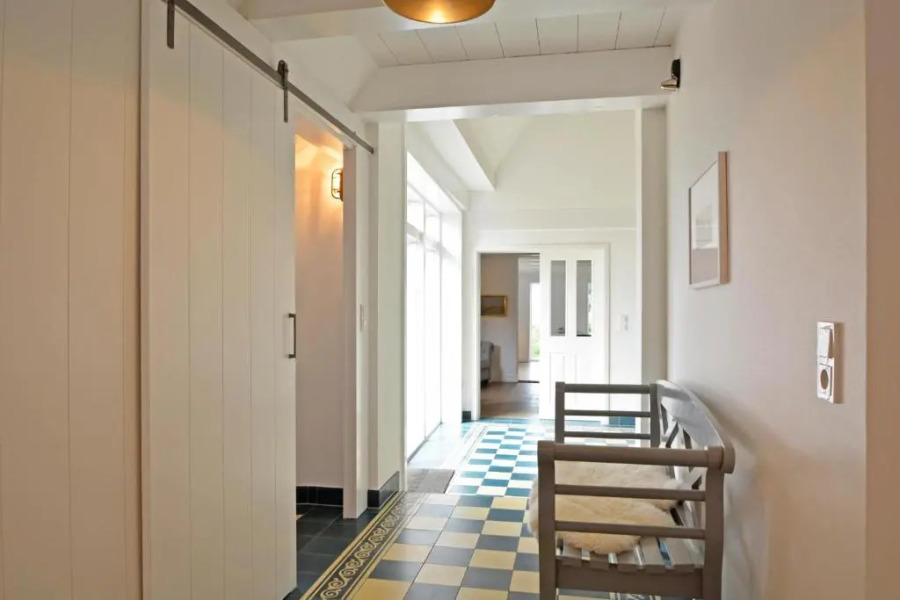 Reethus Doerpsend Haus 1