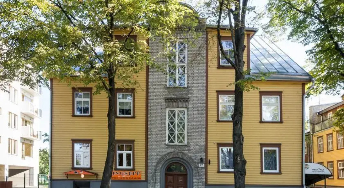 Best Apartments - Veerenni