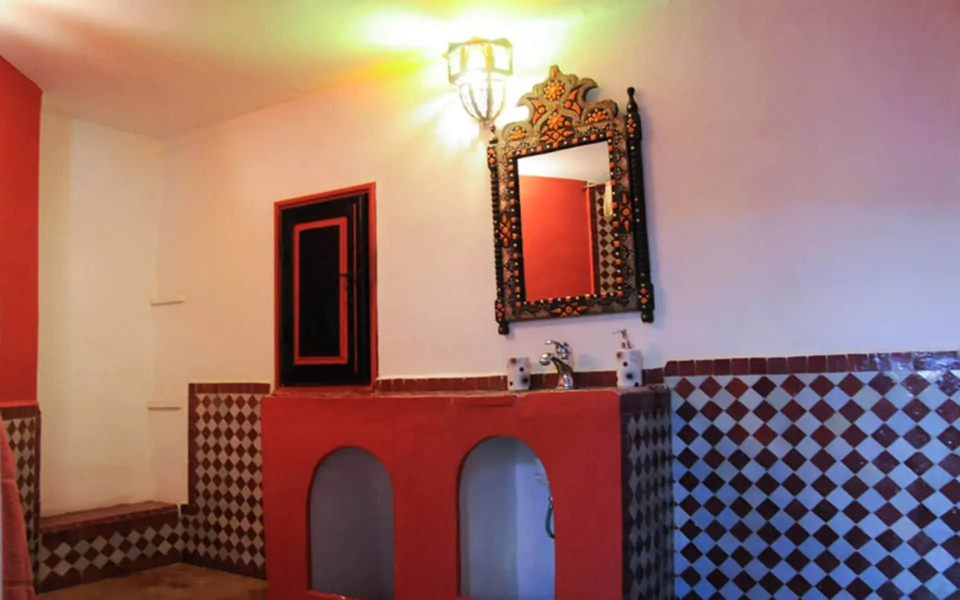 Funky Fes Hostel