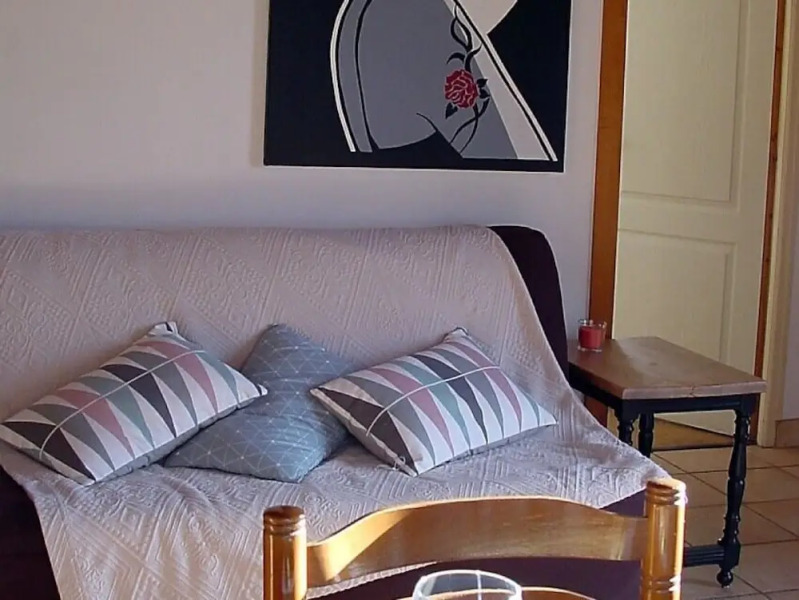 Les Chaumières de Fleuriac