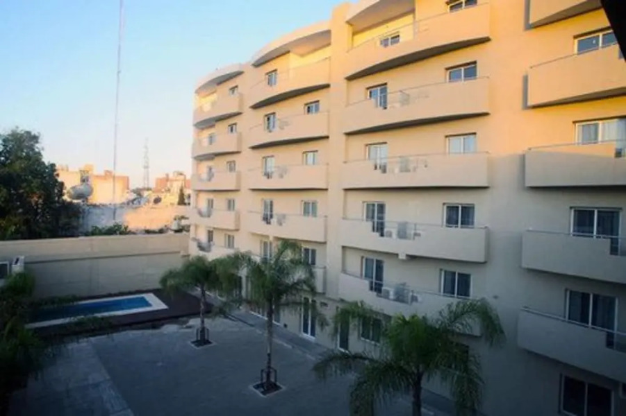 Altos Del Estero Hotel And Apartments