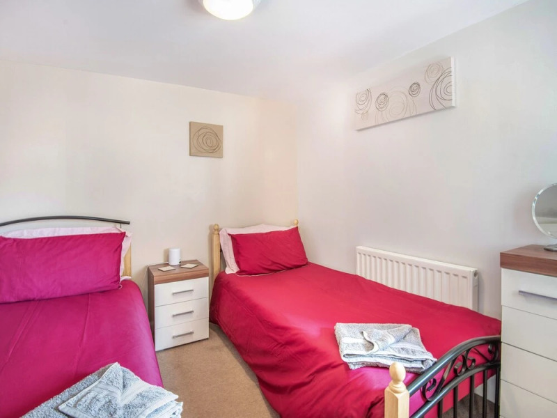 Bainside Holiday Lodge