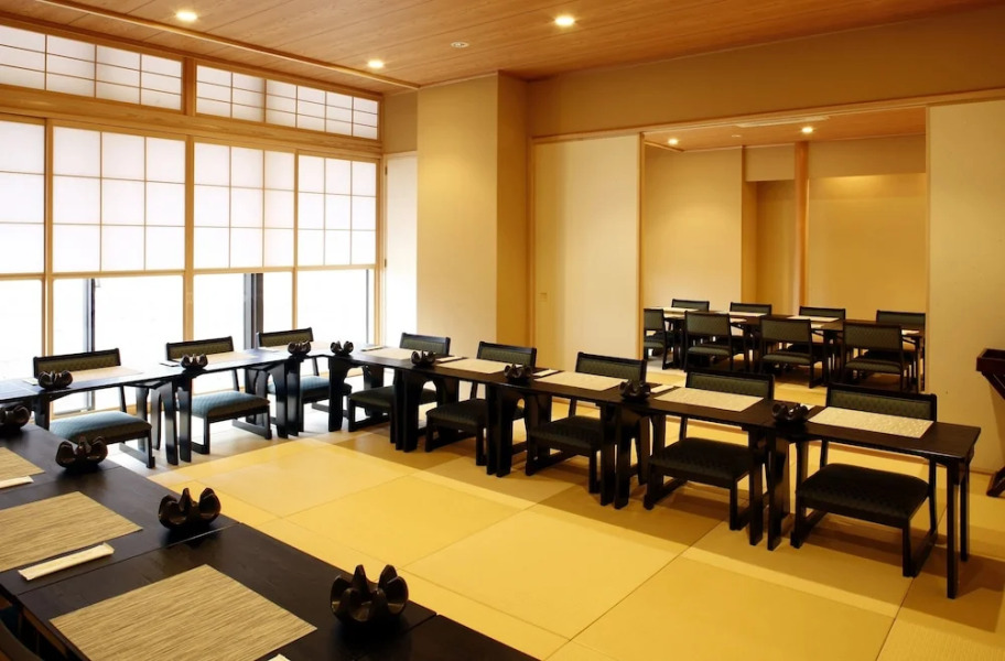 Izumohinomisaki no yado Fuji