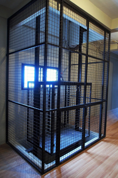 The Packer Lodge - Hostel