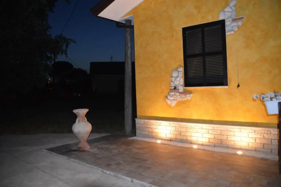 Countryside Hot & Romantic Room (Adults Only)