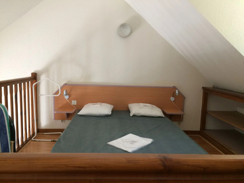 Camping Pyrénées Nature