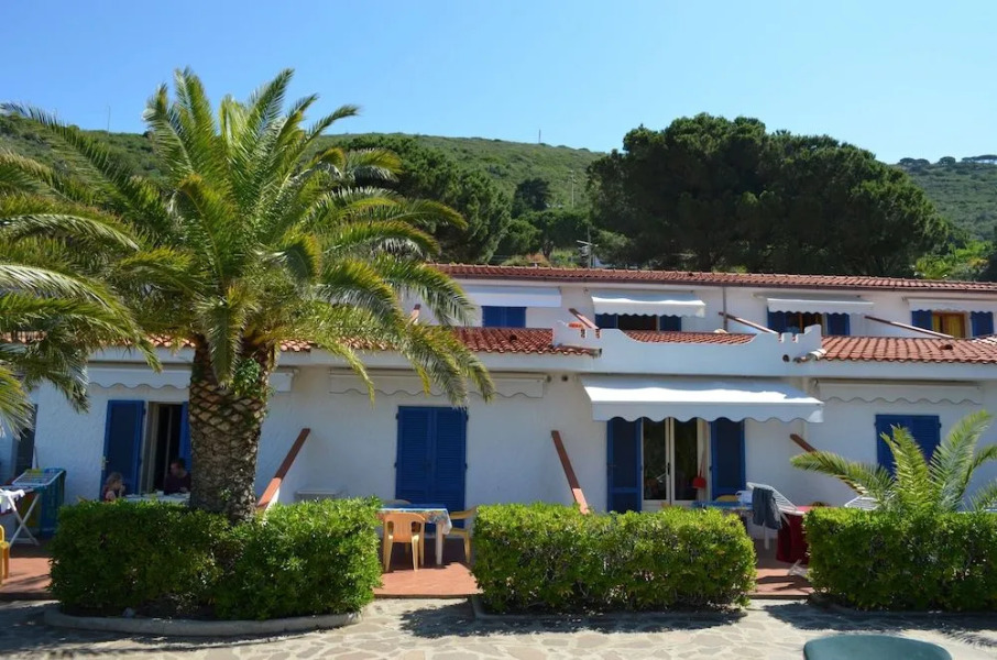 Villaggio Turistico Innamorata