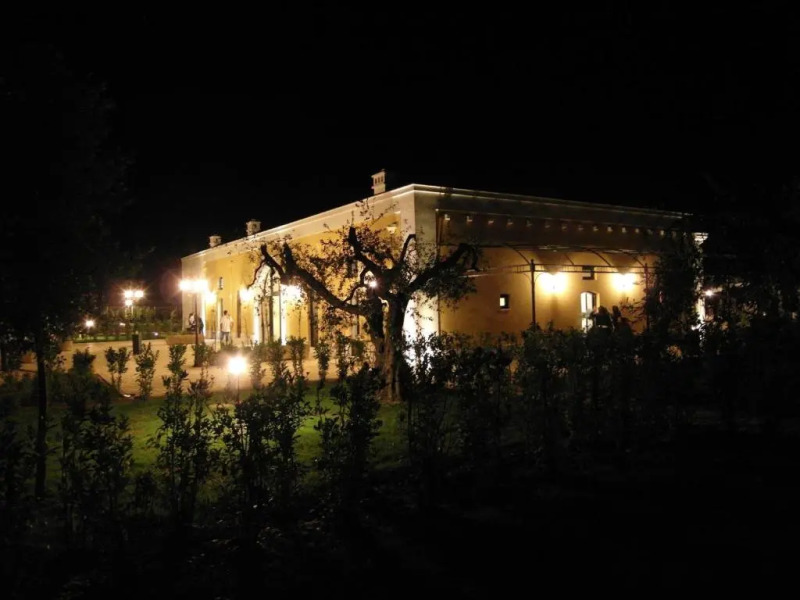 Tenuta Orsanese
