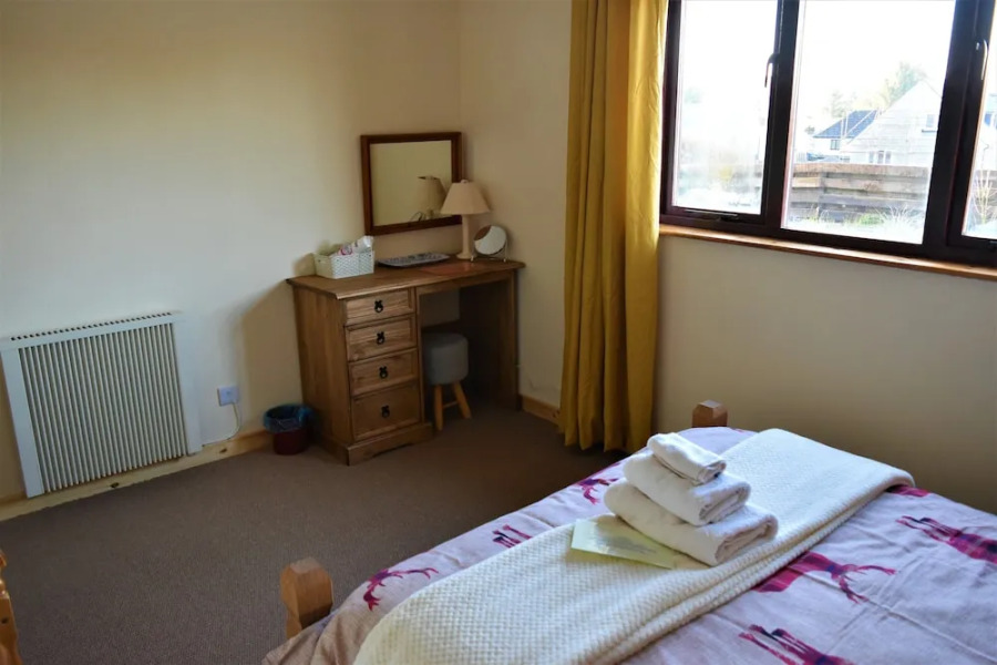 Immaculate, Quiet 2-bed Cottage in Lairg