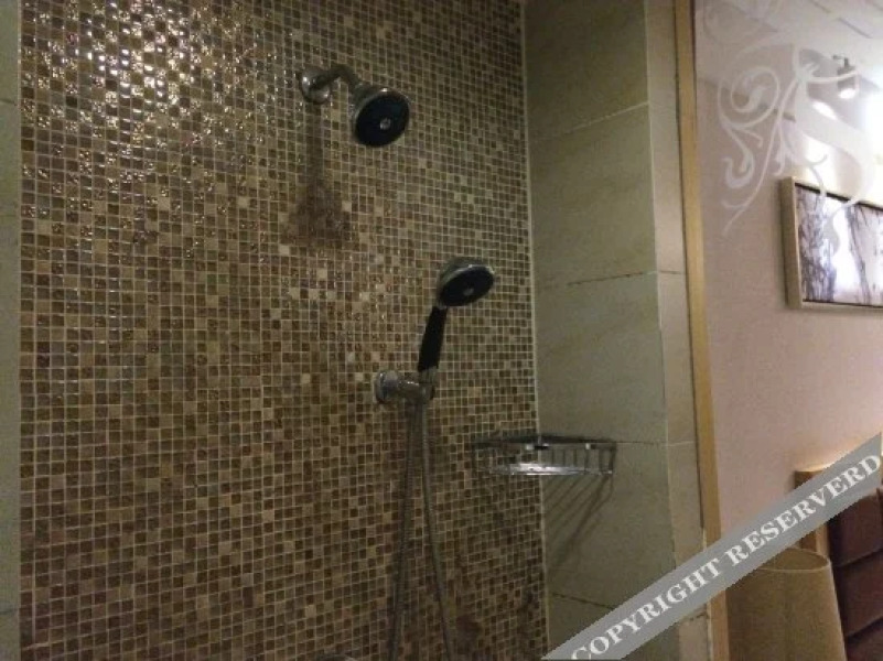 如皋浅水湾假日酒店