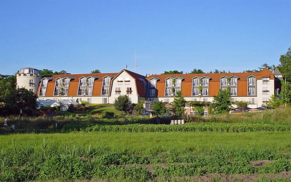 Hotel & Spa Sommerfeld - Adults Only