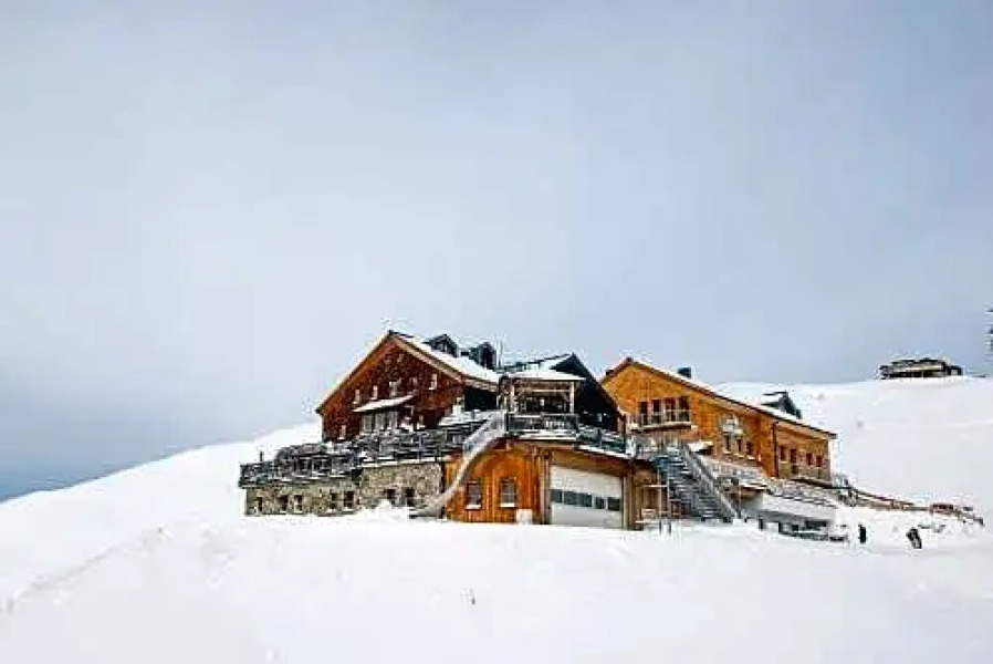 Wildkogelhaus