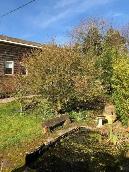 The Steppes Holiday Cottages