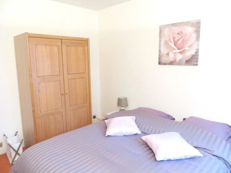 Apartment With 2 Bedrooms in Le Vésinet, With Furnished Terrace and Wi