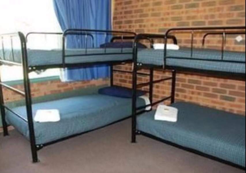 Greenleigh Central Canberra Motel