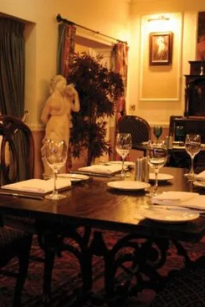 Best Western Cross Lanes